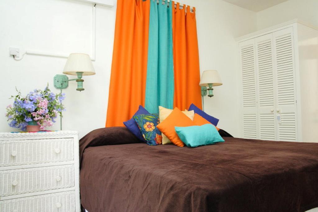 רוזו Castle Comfort Lodge חדר תמונה